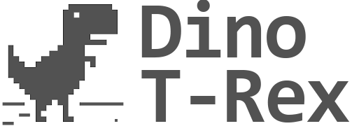 Dino Game - โกงเกม Chrome Dino Runner ออนไลน์