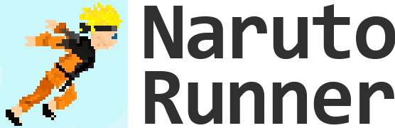 Naruto Runner Game